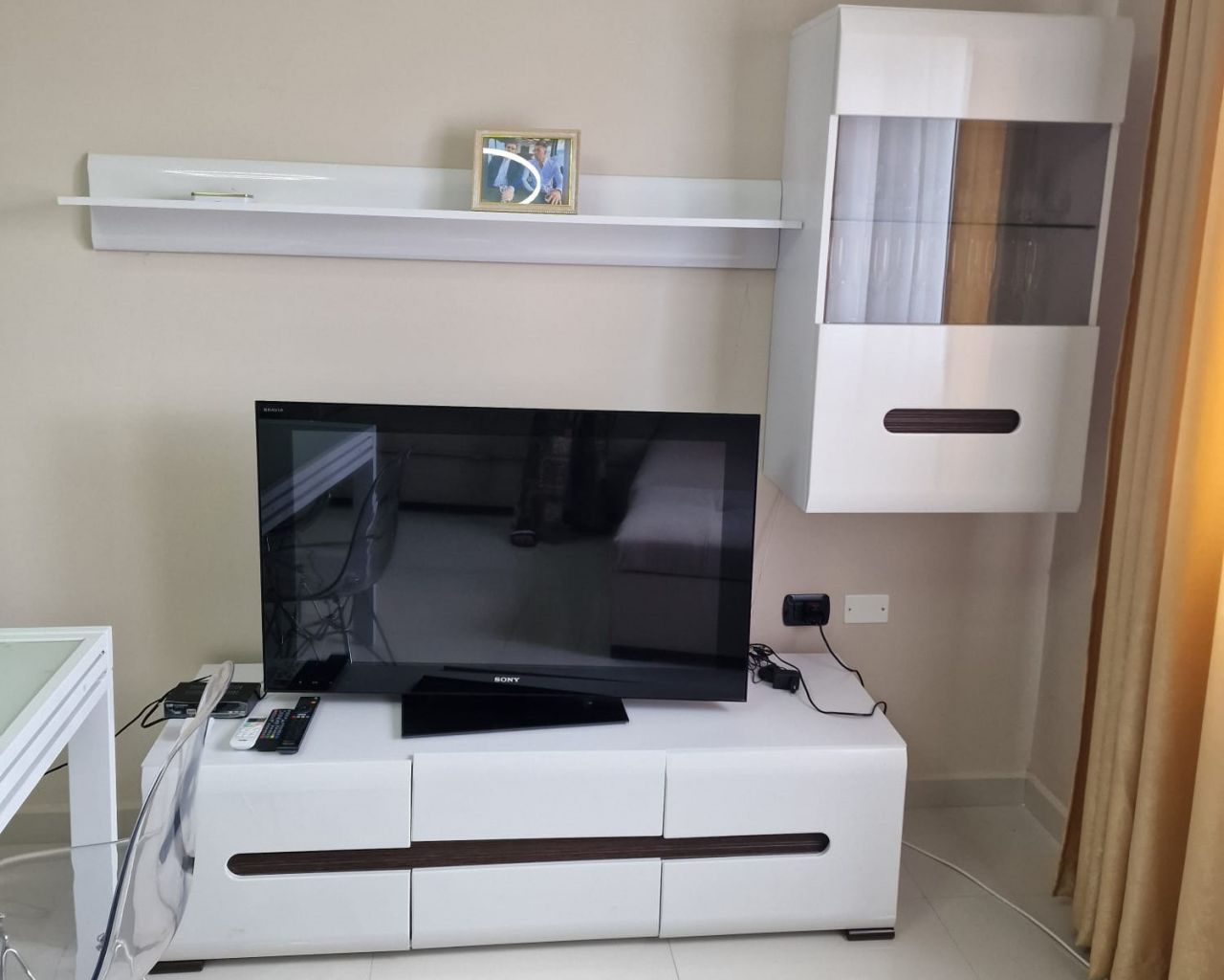 Appartamento Con Una Camera Da Letto In Affitto A Lungo Termine A Valona, ​​Albania